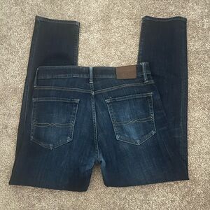 Men’s Lucky Jeans